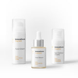 Pack hydratant visage riz InnovaGoods-1