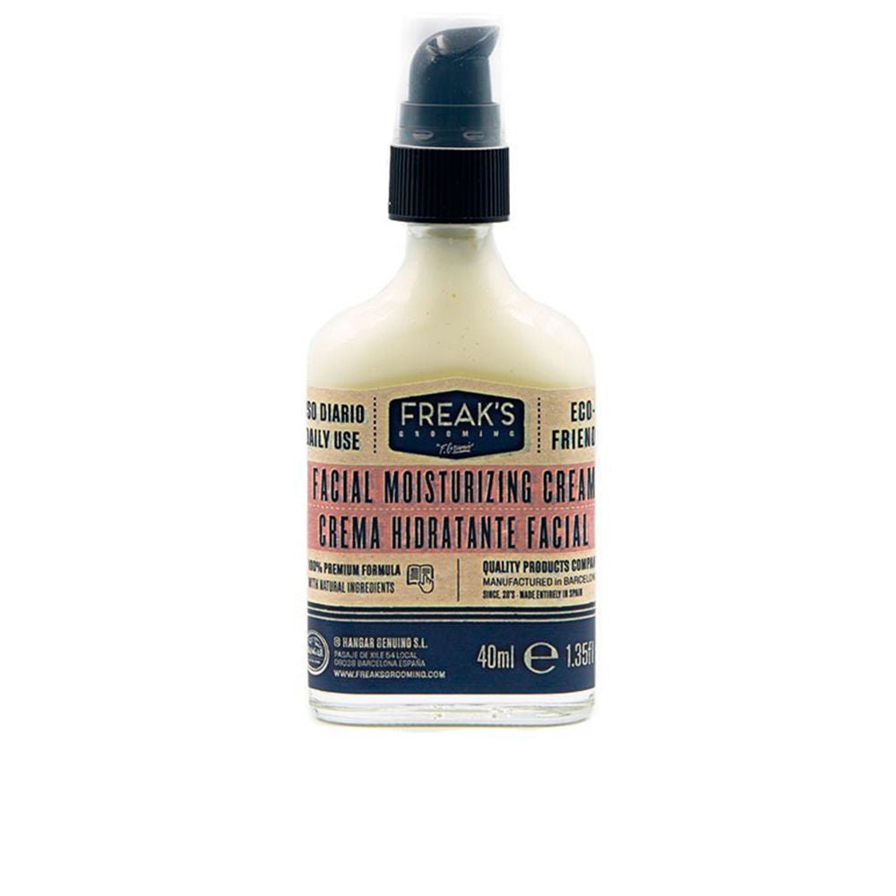 FACE moisturizing cream 40 ml - Cosmova