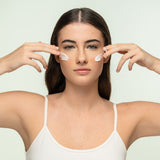 Gesichtsroutine-Paket CBD InnovaGoods-2