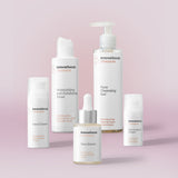 Face Routine Pack Kombucha InnovaGoods - Cosmova