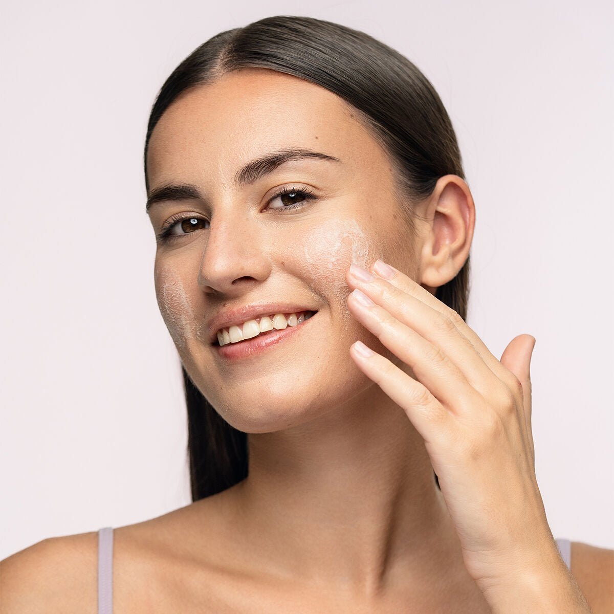 Face Routine Pack Kombucha InnovaGoods - Cosmova