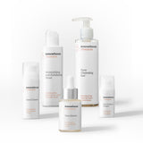 Face Routine Pack Kombucha InnovaGoods - Cosmova