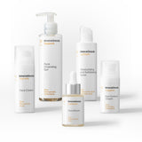 Pack Routine Visage Riz InnovaGoods-1