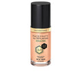 FACEFINITY 3IN1 prebase, corrector y base #75-dorado 30 ml-0