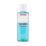 Facial Biphasic Makeup Remover Sensilis Ritual Care Eyes Lips (150 ml) - Cosmova
