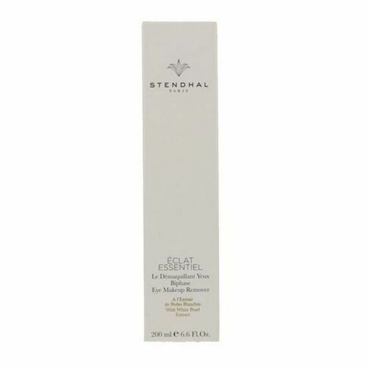 Demachiant bifazic facial Stendhal éclat Essentiel 200 ml-0