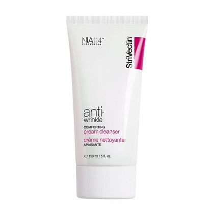 Detergente viso Detergente antirughe StriVectin Wrinkle (150 ml) 150 ml