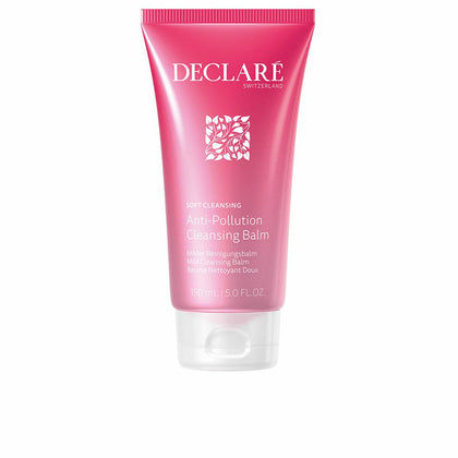 Detergente Viso Declaré SOFT CLEANSING 150 ml Balsamo Lenitivo