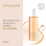 Detergente viso Lancaster Detergenti 400 ml-7