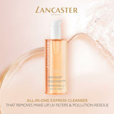 Detergente viso Lancaster Detergenti 400 ml-5