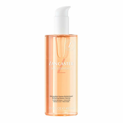 Detergente viso Lancaster Detergenti 400 ml