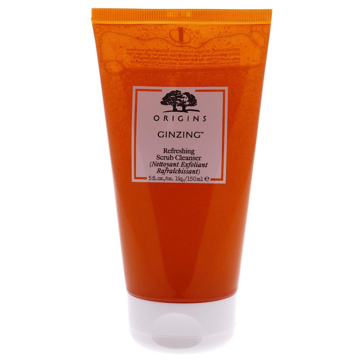 Detergente viso Origins Ginzing 150 ml-0