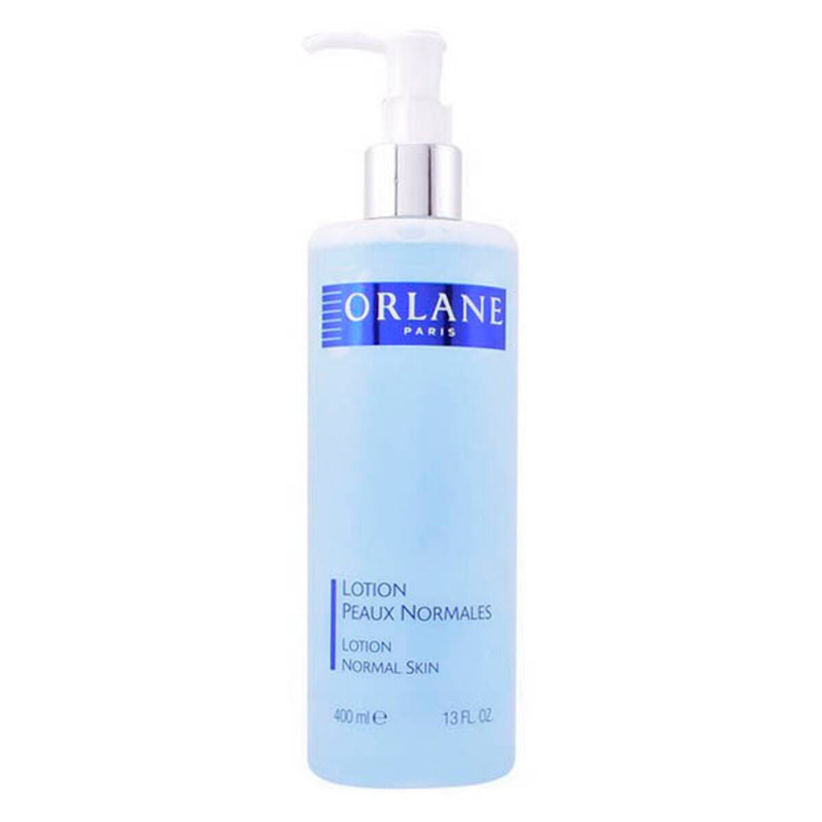 Facial Cleanser Orlane 400 ml (1 Unit) - Cosmova
