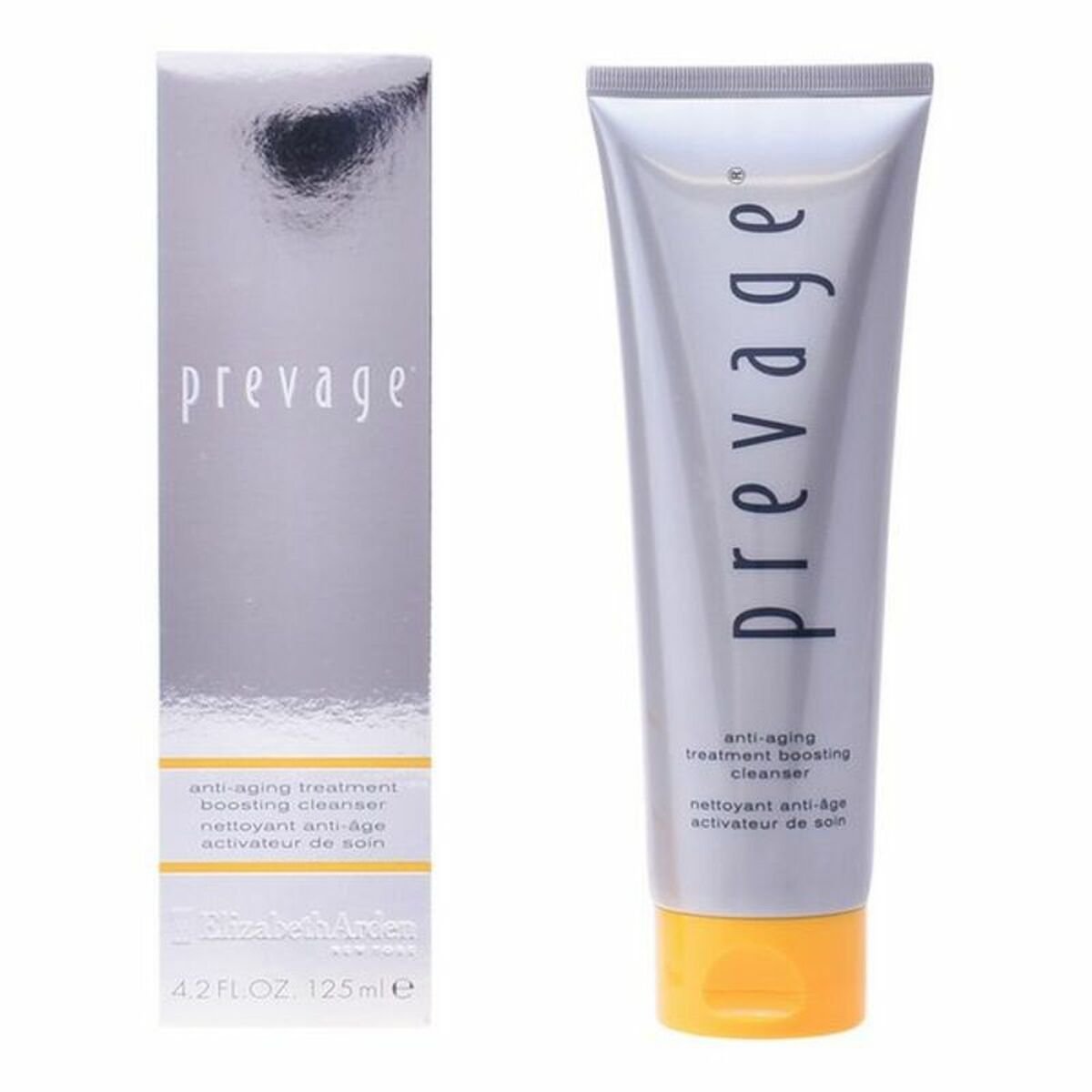 Detergente viso Prevage Elizabeth Arden Prevage (125 ml) 125 ml-0