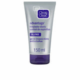 Gel detergente viso Advantage Clean & Clear 150 ml-1