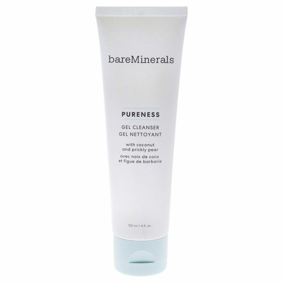 Gel Detergente Viso bareMinerals COSBAR859 120 ml-0