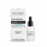 Gel Detergente Viso Bella Aurora PEELING ESFOLIANTE 30 ml-3