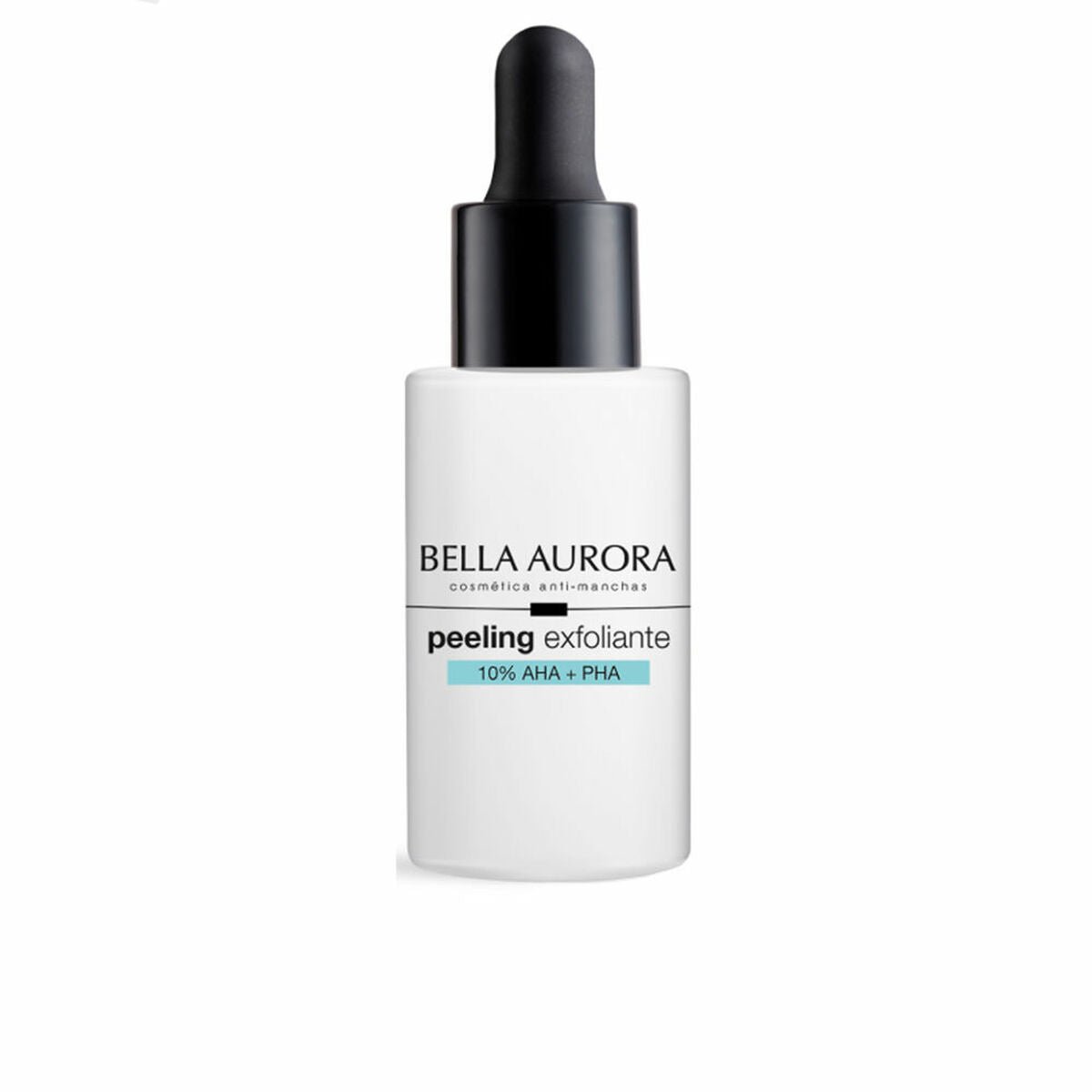 Gel Detergente Viso Bella Aurora PEELING ESFOLIANTE 30 ml-0
