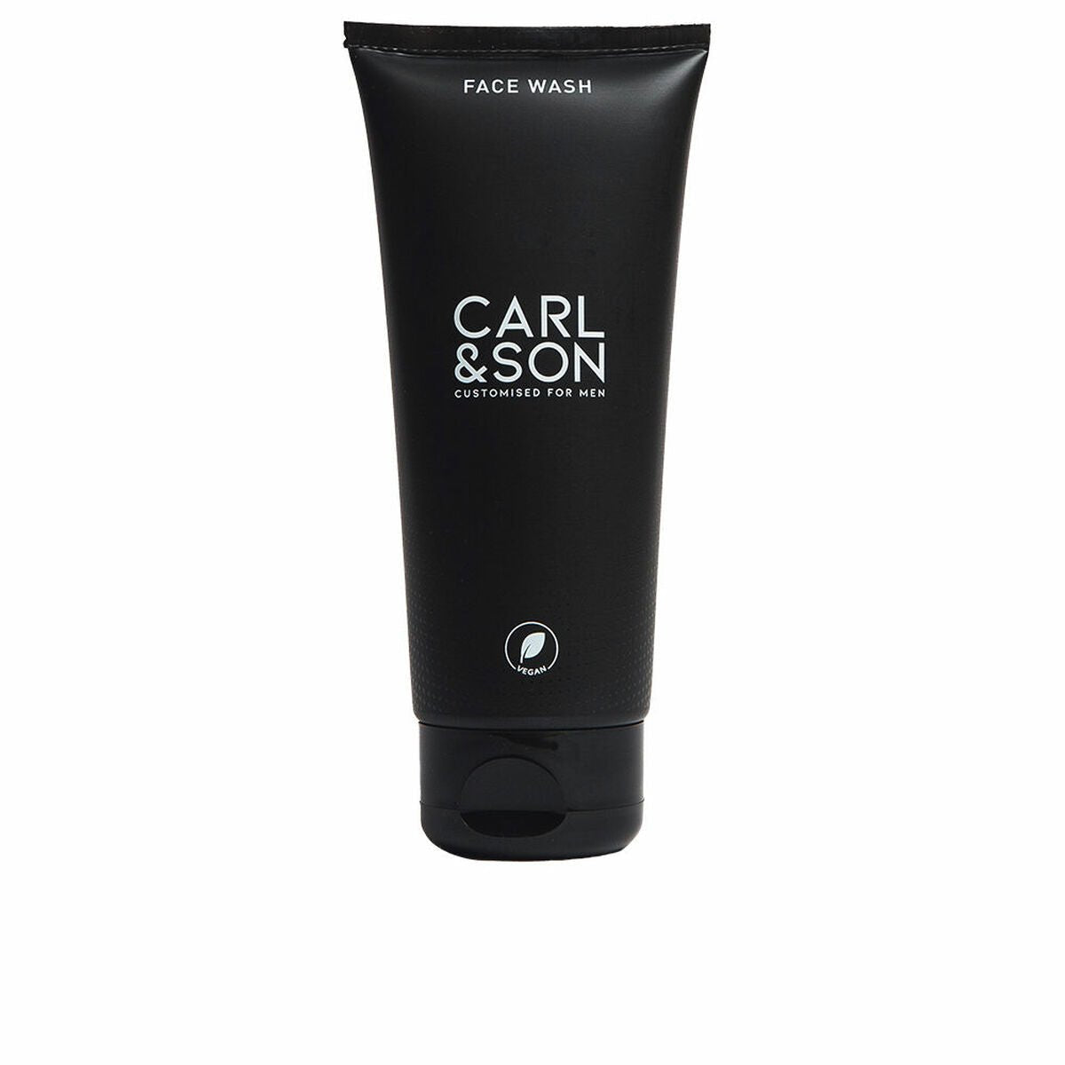 Gel nettoyant pour le visage Carl&son Face Wash 100 ml-0