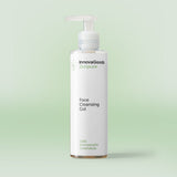 Gel Detergente Viso CBD Zenpure InnovaGoods 200 ml-0