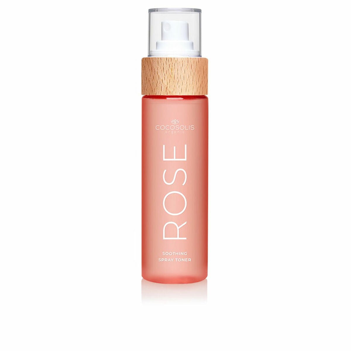 Gel Detergente Viso Cocosolis ROSA 110 ml-0