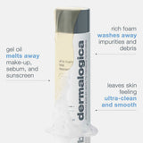 Gel Detergente Viso Dermalogica-0