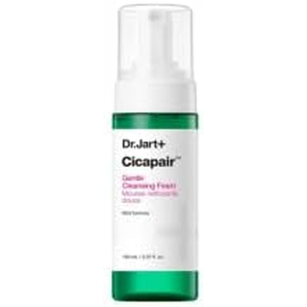 Gel Detergente Viso DR.JART+ CICAPAIR 150 ml-0