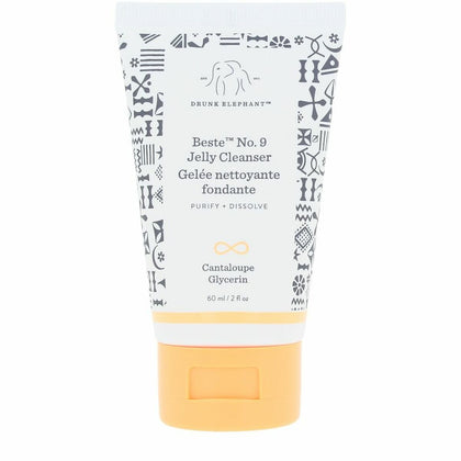 Gel Detergente Viso Drunk Elephant BESTE NO.9 JELLY CLEANSER 60 ml