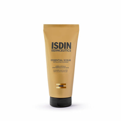 Gel Detergente Viso Isdin ISDINCEUTICS 100 g