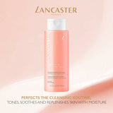 Gel Detergente Viso Lancaster Detergenti 400 ml-5