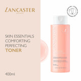 Gel Detergente Viso Lancaster Detergenti 400 ml-7