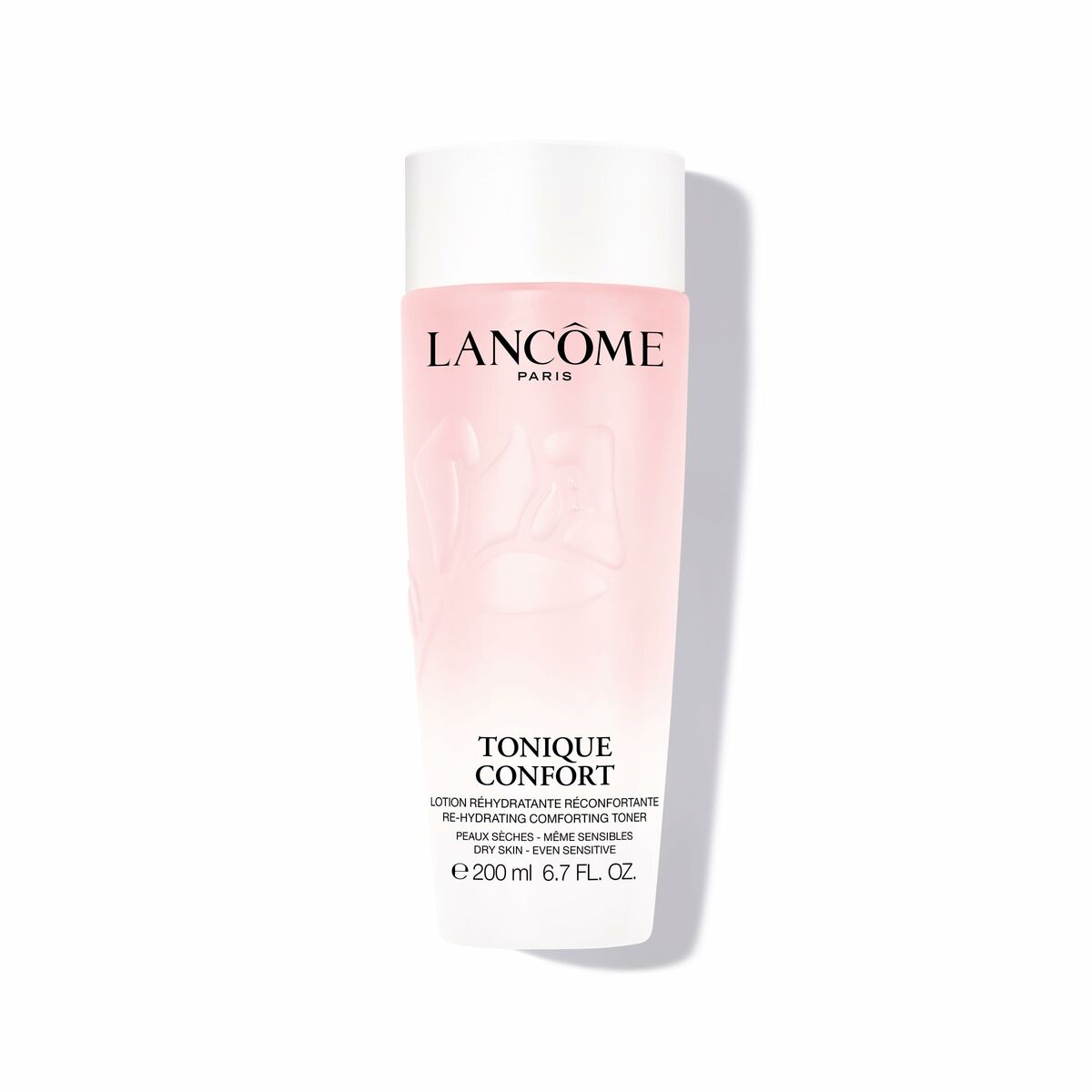 Facial Cleansing Gel Lancôme CONFORT 200 ml - Cosmova