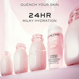 Gel Nettoyant Visage Lancôme CONFORT 200 ml-4