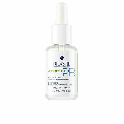 Gel Detergente Viso Rilastil ACNESTIL 30 ml
