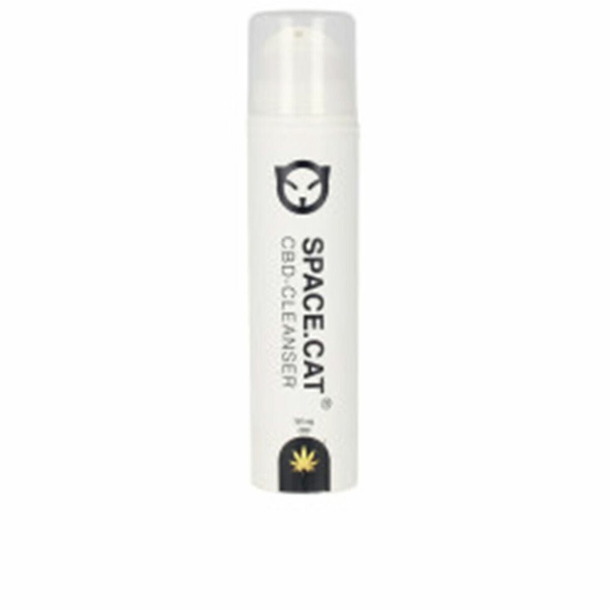 Gesichtsreinigungsgel Spacecat CBD 50 ml Purifying-1