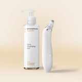 Facial Cleansing Treatment Pack Rice InnovaGoods - Cosmova