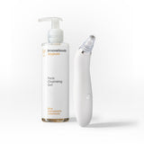 Facial Cleansing Treatment Pack Rice InnovaGoods - Cosmova