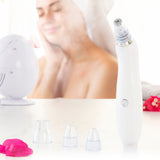 Facial Cleansing Treatment Pack Rice InnovaGoods - Cosmova
