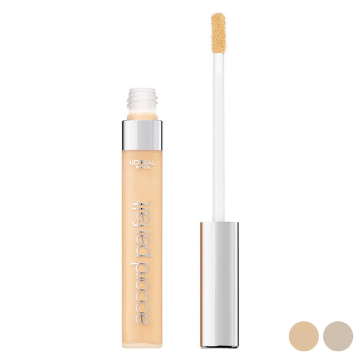 Gesichtskorrektor Accord Parfait L'Oreal Make Up (6,8 ml)-0