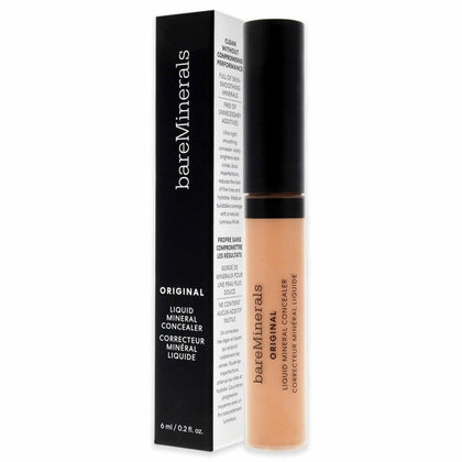 Gesichtskorrektor bareMinerals Original 2c-light (6 ml)