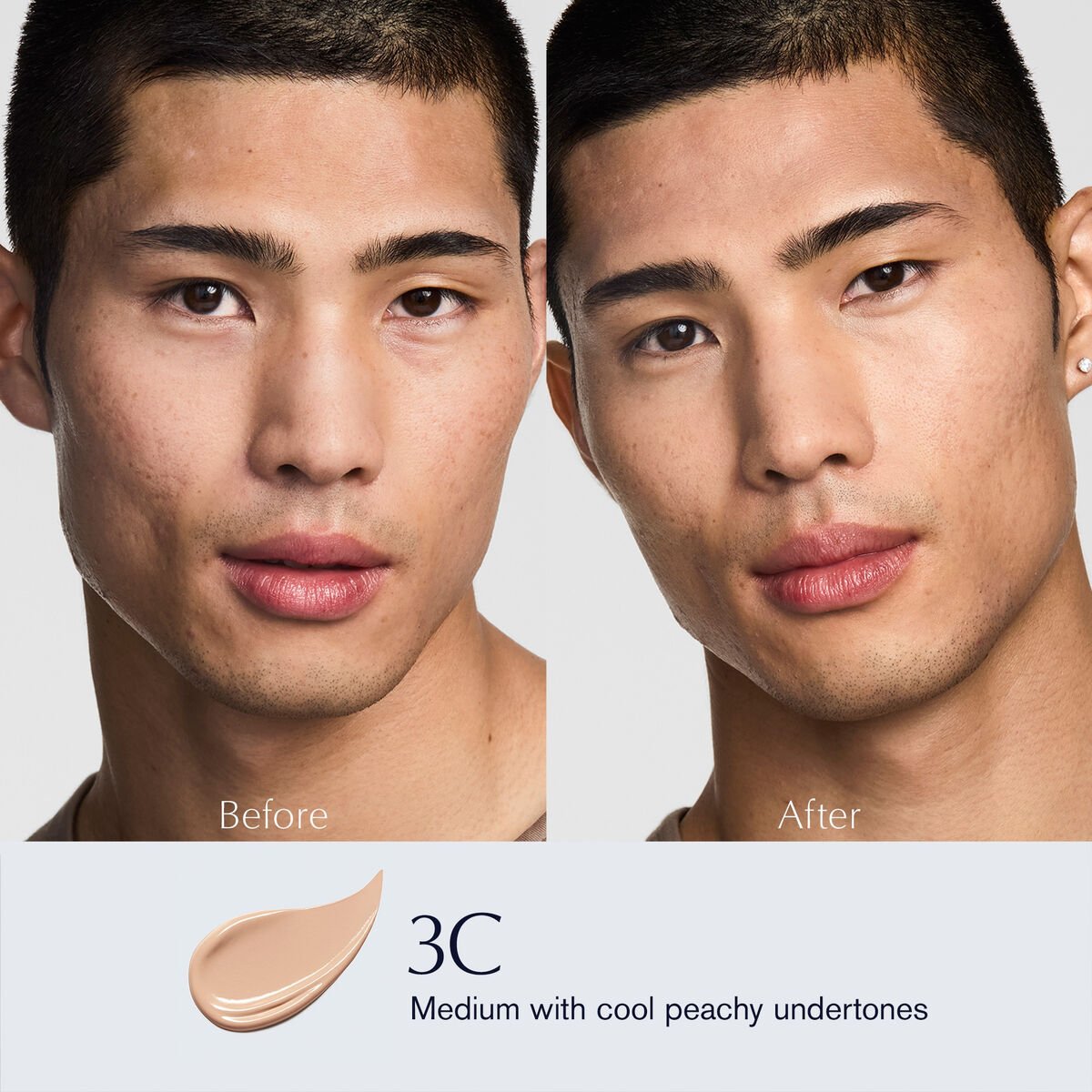 Gesichtskorrektor Estee Lauder DOUBLE WEAR Nº 3C 12 ml-13