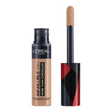 Facial Corrector L'Oreal Make Up Infaillible More Than Concealer 328-linen (11 ml) - Cosmova