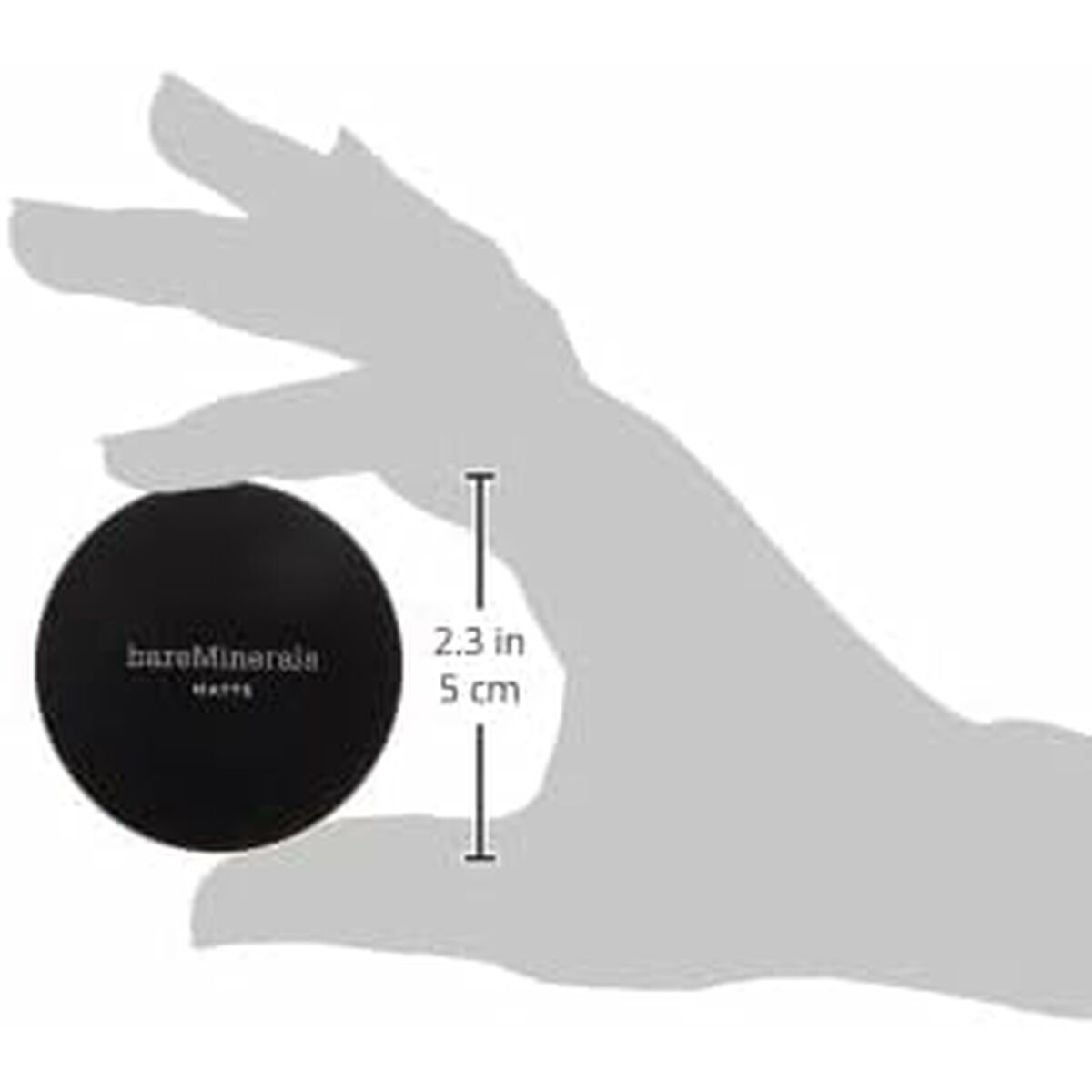 Gesichtskorrektur Shine Inline Matte Nr. 13-Golden Beige Spf 15 6 g-1