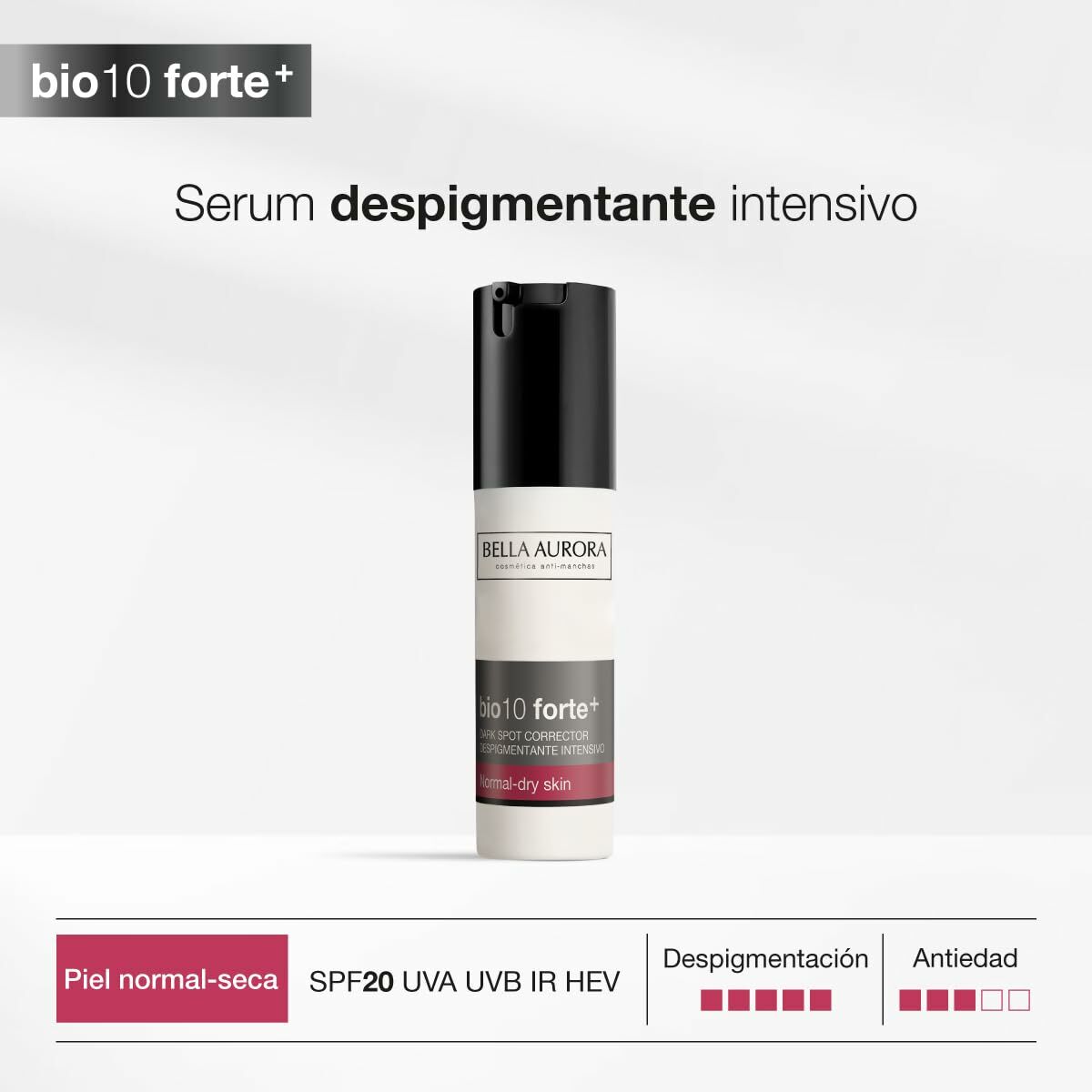 Gesichtscreme Bella Aurora BIO10 30 ml-4