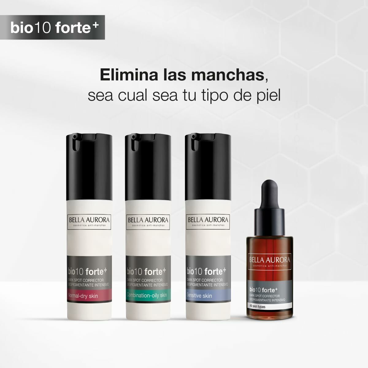 Gesichtscreme Bella Aurora BIO10 30 ml-1