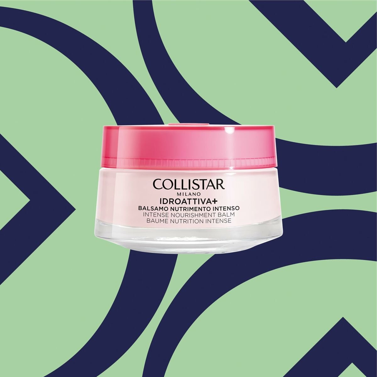 Gesichtscreme Collistar IDROATTIVA+ 50 ml-3