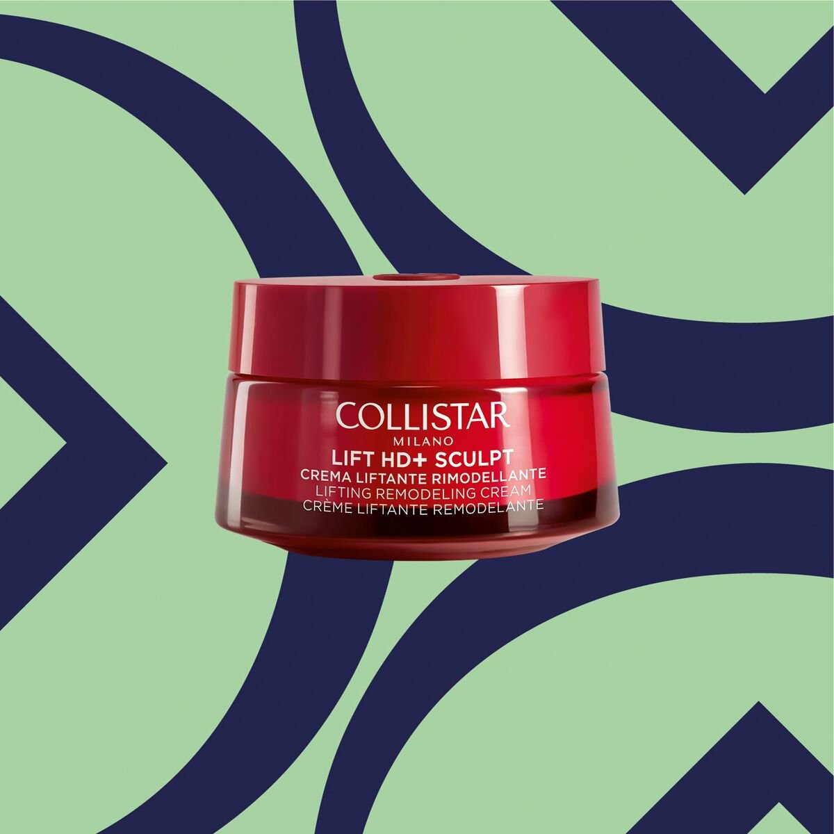 Gesichtscreme Collistar LIFT HD+ 50 ml-4