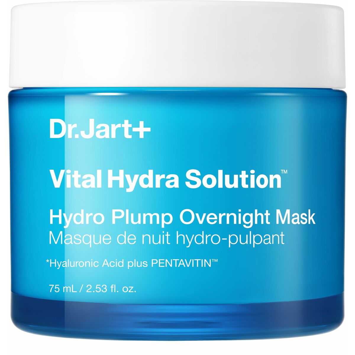 Facial Cream DR.JART+ VITAL HYDRA SOLUTION - Cosmova