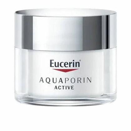 Gesichtscreme Eucerin AQUAporin ACTIVE 50 ml