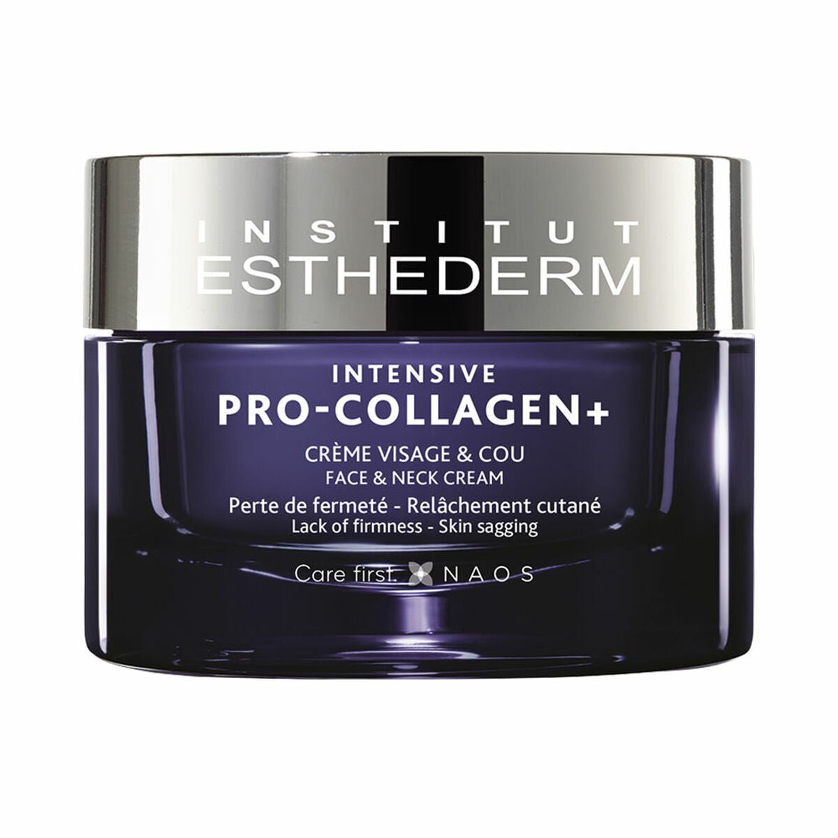 Facial Cream Institut Esthederm PRO-COLLAGEN+ 50 ml - Cosmova